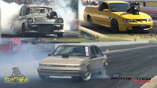 MOTORVATION 38 || TRACK CRUISE - SATURDAY || PART 1