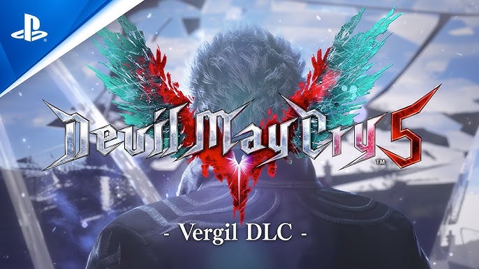 Devil May Cry 5 Special Edition - Announcement Trailer 