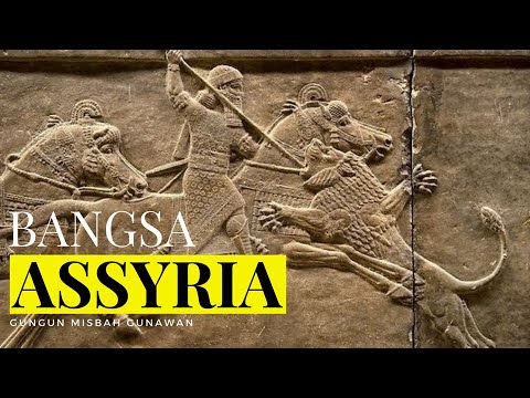 Video: Assyria - Anak-anak Tanah Ashura - Pandangan Alternatif