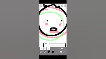 IbisPaint Animation🤯🤯🤯