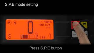 Display FB-8 / FRB-8A #1