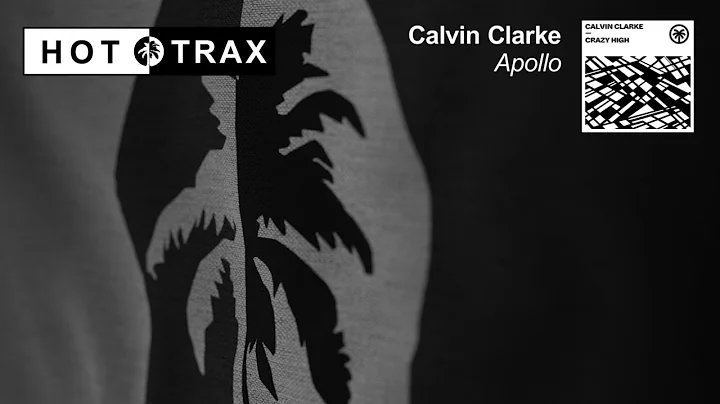 Calvin Clarke - Apollo