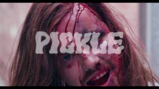 Video thumbnail of "Clowns - Pickle"