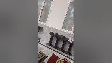 عشائية اليوم✨ آيات من سورة المؤمنون القارئ د. عبدالرحمن  العليان   ﴿قُل لِمَنِ الأَرضُ وَمَن فيها ﴾