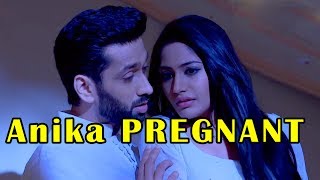 Anika PREGNANT With Shivaay's Baby ||  Pregnancy Became A Trouble For Shivika Resimi