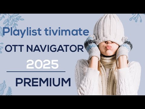 playlist tivimate iptv