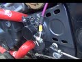 Suzuki RF 900 Clutch Slave Cylinder Refurb