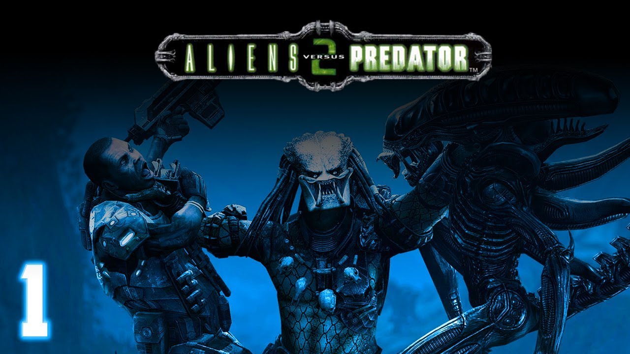 Aliens versus Predator 2, Xenopedia