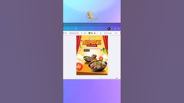 Canva Tutorial | Quick & easy design hacks #canvatutorial #canvatips #canvashorts #contentcreator