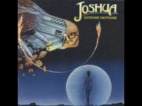 Joshua-Tearing At My Heart