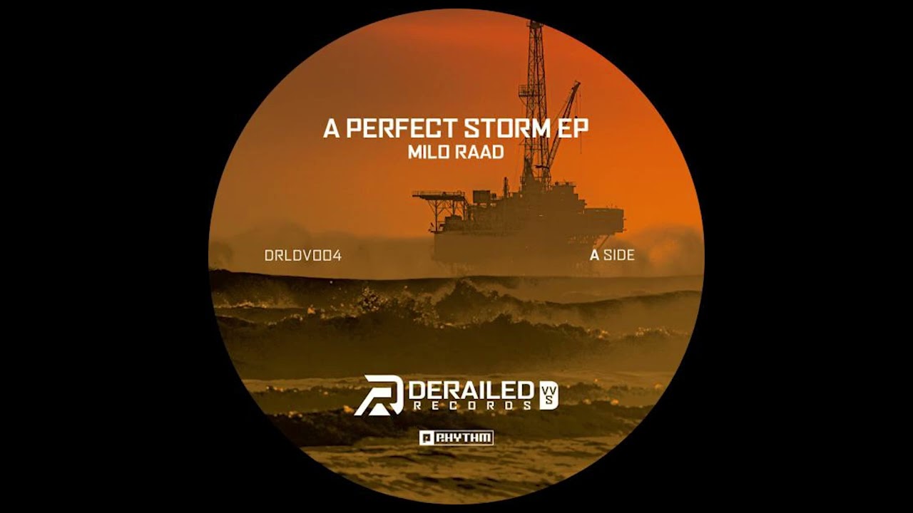 Смотреть «Milo Raad - Appendix ( Planet Rhythm x Derailed )» на YouTube Смотреть «Milo Raad - Appendix ( Planet Rhythm x Derailed )» на YouTube