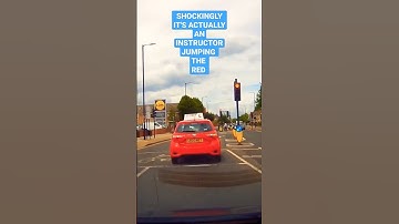 Bad Drivers | "WOW" It