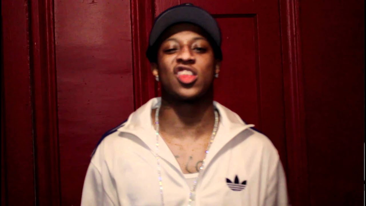 Mugga Boy In The Morning Freestyle - YouTube