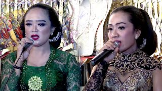 KUWI OPO KUWI. SLENDANG BIRU - WAYANG LIVE TMII