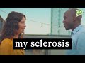 My Sclerosis  | A film about the impact MS has on day-to-day life