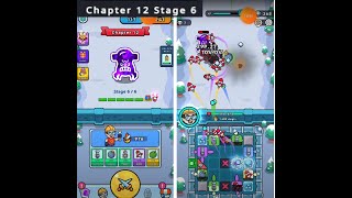 Bounce Defense - Chapter 12 - Stage 6
