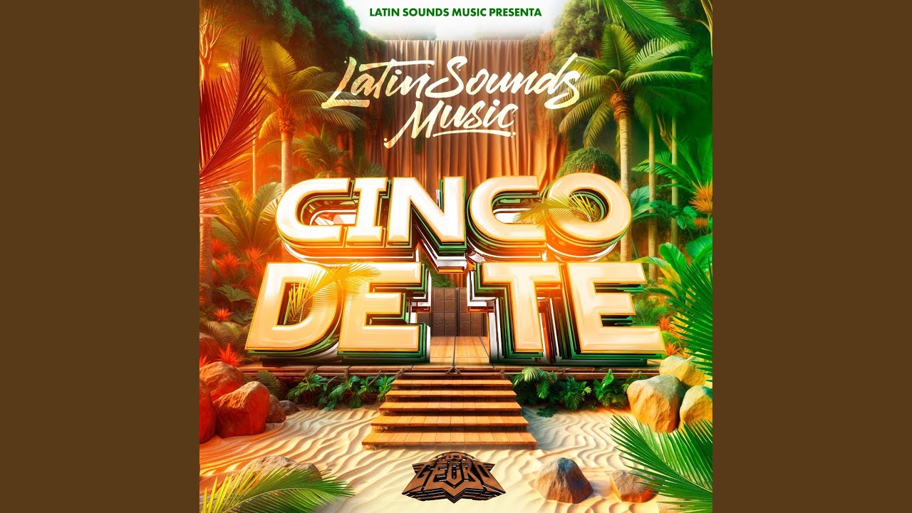 Watch Cinco De Te on YouTube Watch Cinco De Te on YouTube