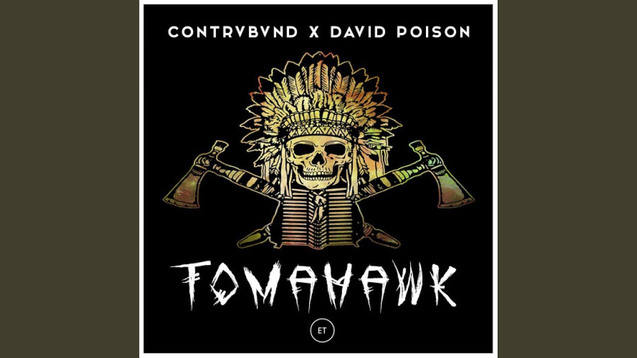 Watch Tomahawk on YouTube Watch Tomahawk on YouTube