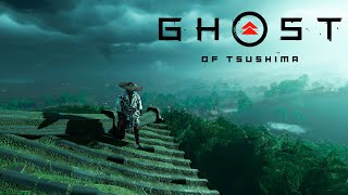 Ghost of Tsushima Directors #14