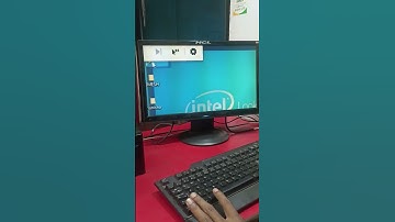 computer screen ko zoom in out kaise kare || How to zoom desktop screen #trending #viral #shorts