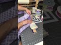 Bow Tutorial using 4” ribbon