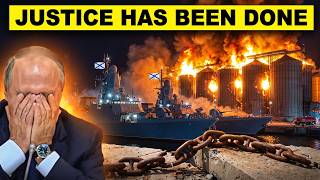 Ukraine Just Pull Off Something BIG Now Putin Has Nowhere to Hide