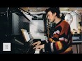 JACOB COLLIER plays CAROLINA IN MY MIND by James Taylor