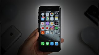 TECHVLOG EP#3 : iPhone Jet Black : Setelah Satu Bulan Pemakaian - Pengumuman Pemenang GIVEAWAY