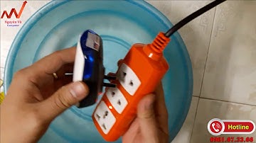 Review Chuông Cửa Không Dây Kw-DB818, Kawasan DB818, Kawa DB818 Giá chỉ 440k