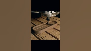 Chế tác khay để đồ mini với máy phay CNC 1 đầu