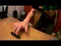 Prowood fingerboards house session