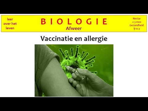 Video: Estniese Trekperd Allergene, Gesondheid En Lewensduur