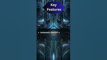 Single Phase Street Light Control Panel  – Smart Lighting Solution by Aaradhya Electronics  #aepl