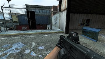 [CSS]USAS 12 Reborn V1 0