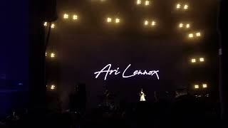 Ari Lennox | New Apartment | Live at Day N Vegas 2021 | 8K/4K | Las Vegas | November 12, 2021