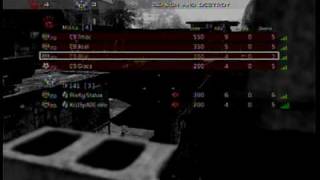 Cloud N9ne vs iNF Deadly Sinz.avi