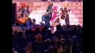 Psycho le Cemu Remembrance Indies Last Live