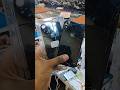 iPhone phone 📱 back 😱 panel change 🤳 #love