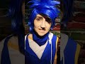 Sonic the Hedgehog - Netflix and chili