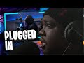 #NPK Sneakz - Plugged In w/ Fumez The Engineer | Mixtape Madness (REACTION)