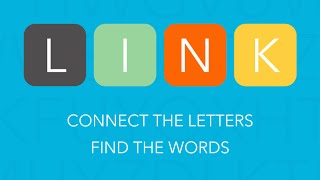 LINK Preview (a word game for iOS and Android) screenshot 5