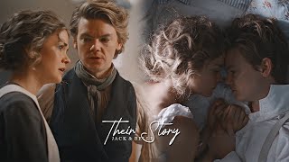 Jack & Belle | their story [the artful dodger s1]