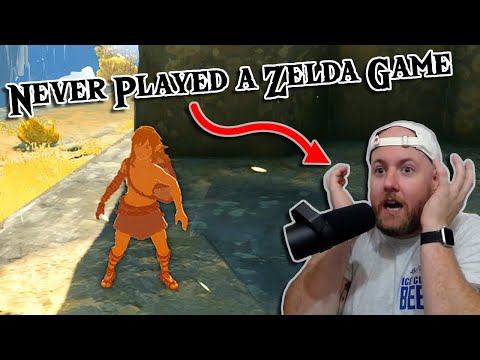 The Zelda Game You Can't Play Anymore (and Probably Never Played