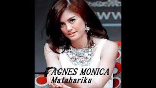 Agnes Monica - Matahariku (House Music Dugem) 2010 12