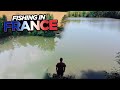 Carp fishing in france 2023  part 1