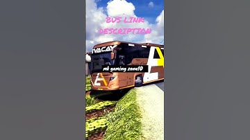 Download EVACAY VOLVO BUS MOD ForBus Simulator Indonesia|BUSSID V3.7#bussid#bussidmod#shorts#viral