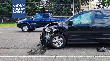 20 DISTURBING DASH CAM VIDEOS