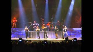 New Kids On The Block - No more games (Live)