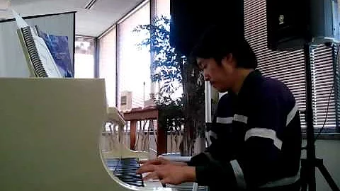 Eagle by Suzanne Ciani (right side up cover)