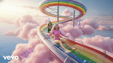 unflopable - Miney Mo (Official Music Video)